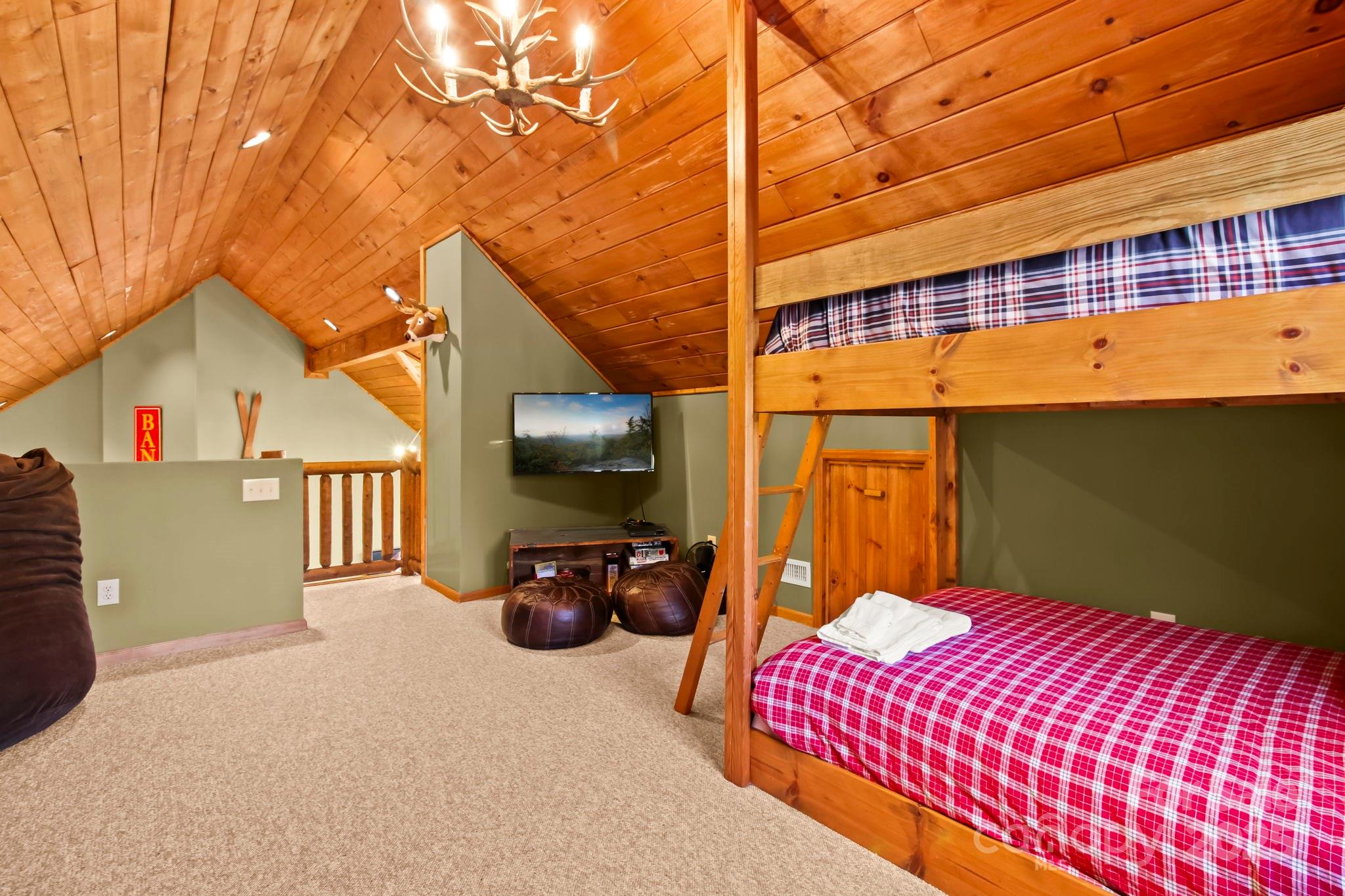 106 Miners Ridge Trail Banner Elk, NC 28604 - Photo 24 of 44 Gallery Image 24