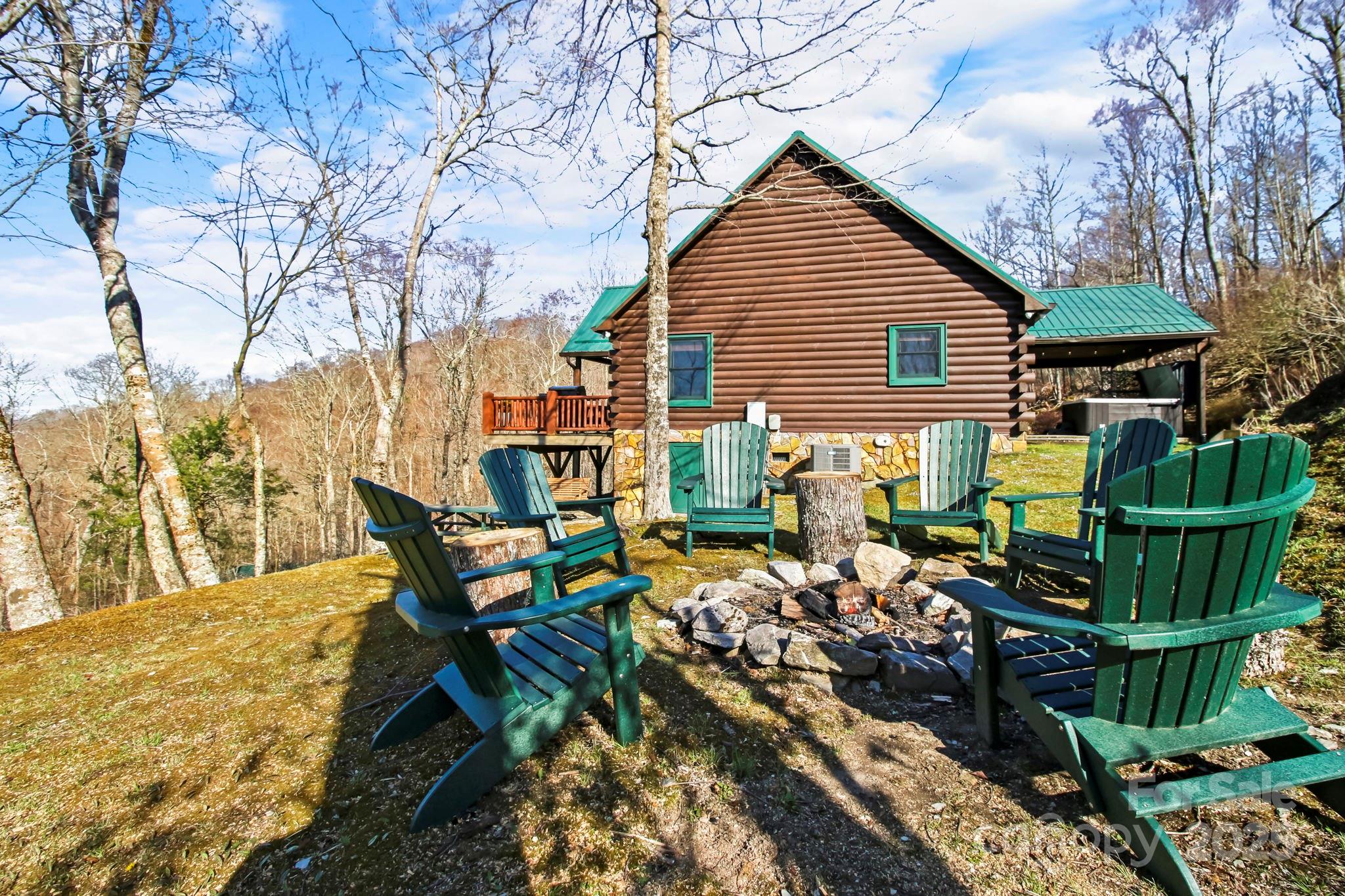 106 Miners Ridge Trail Banner Elk, NC 28604 - Photo 37 of 44 Gallery Image 37
