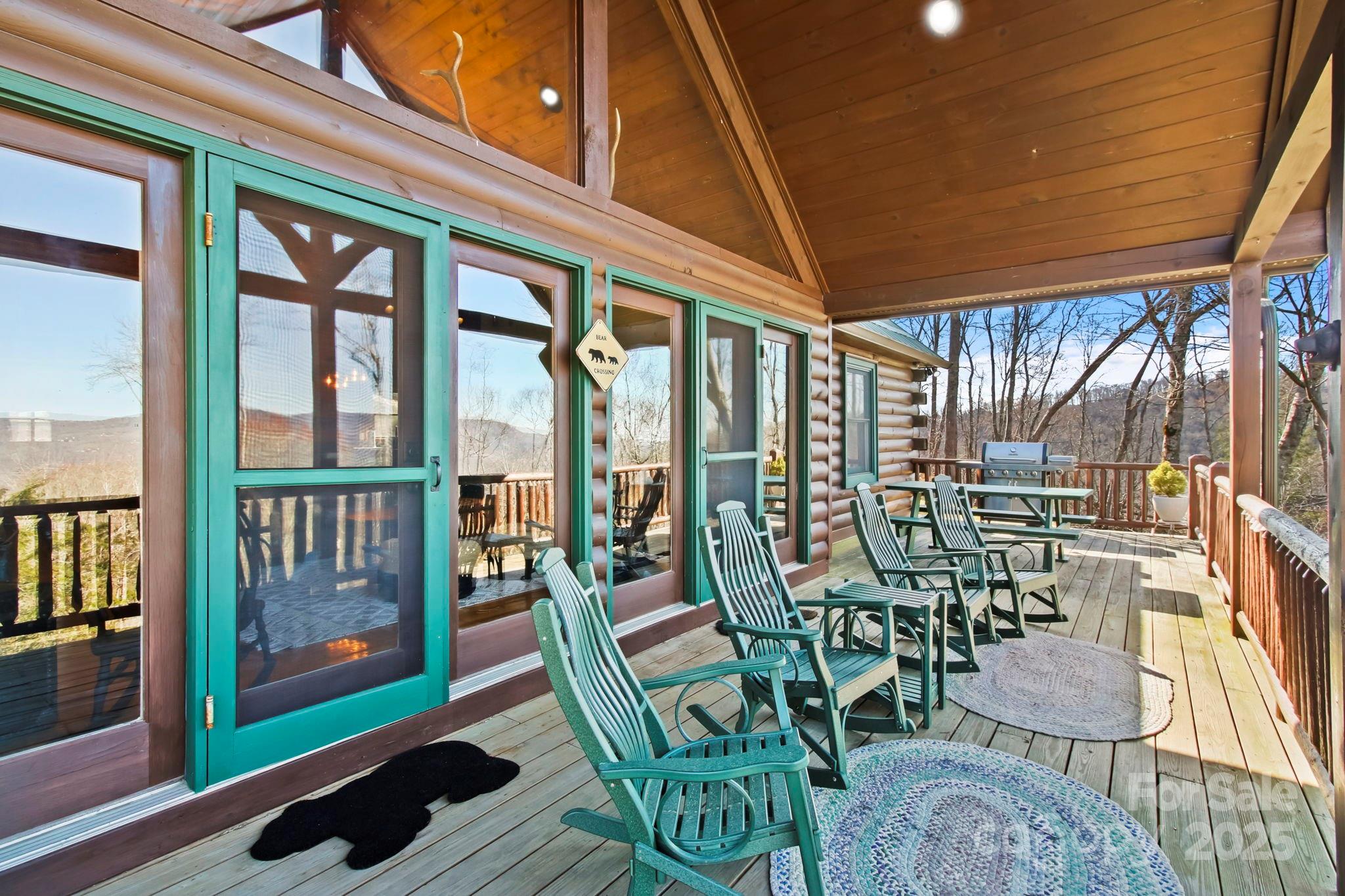 106 Miners Ridge Trail Banner Elk, NC 28604 - Photo 4 of 44 Gallery Image 4