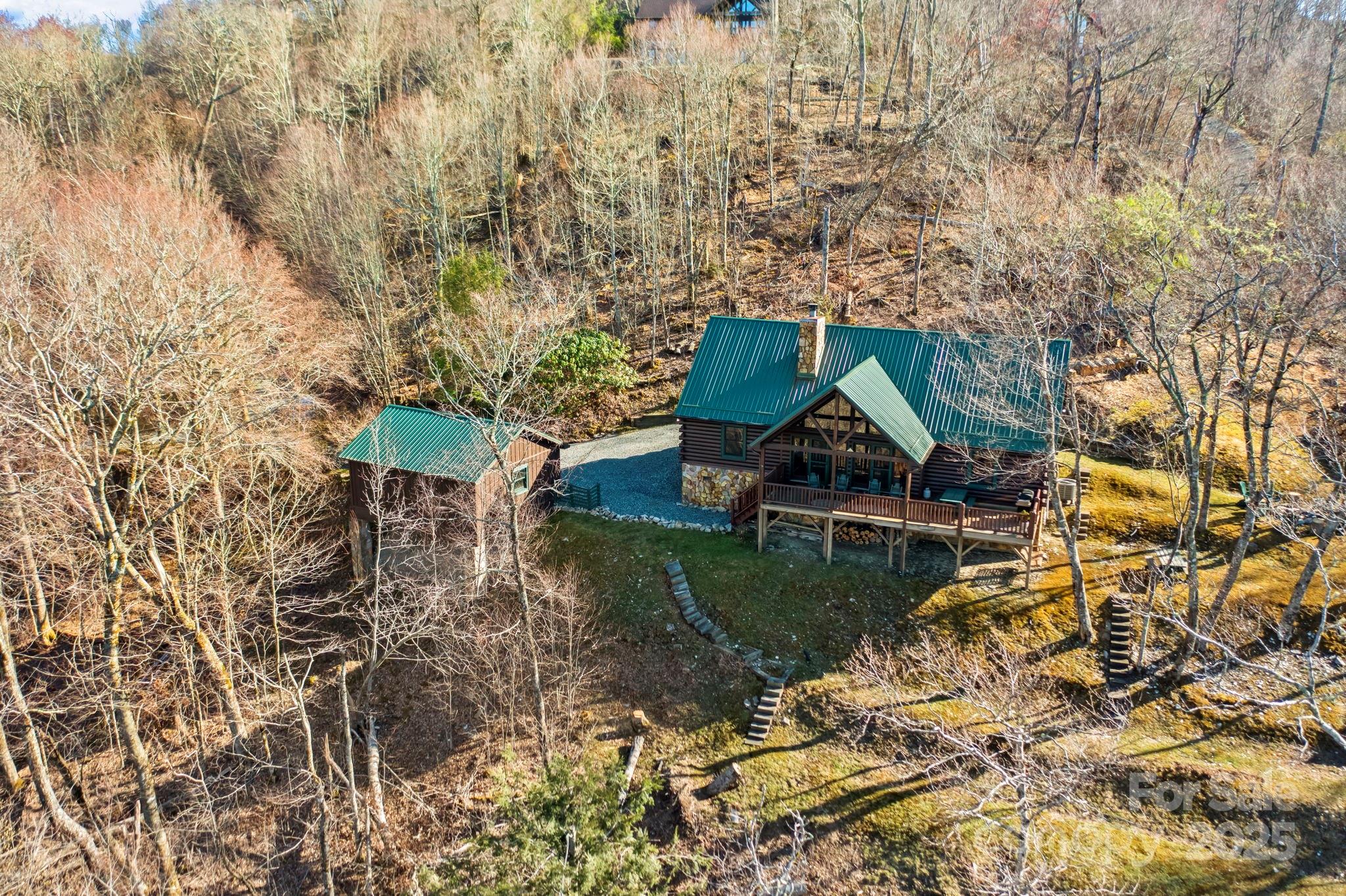 106 Miners Ridge Trail Banner Elk, NC 28604 - Photo 42 of 44 Gallery Image 42
