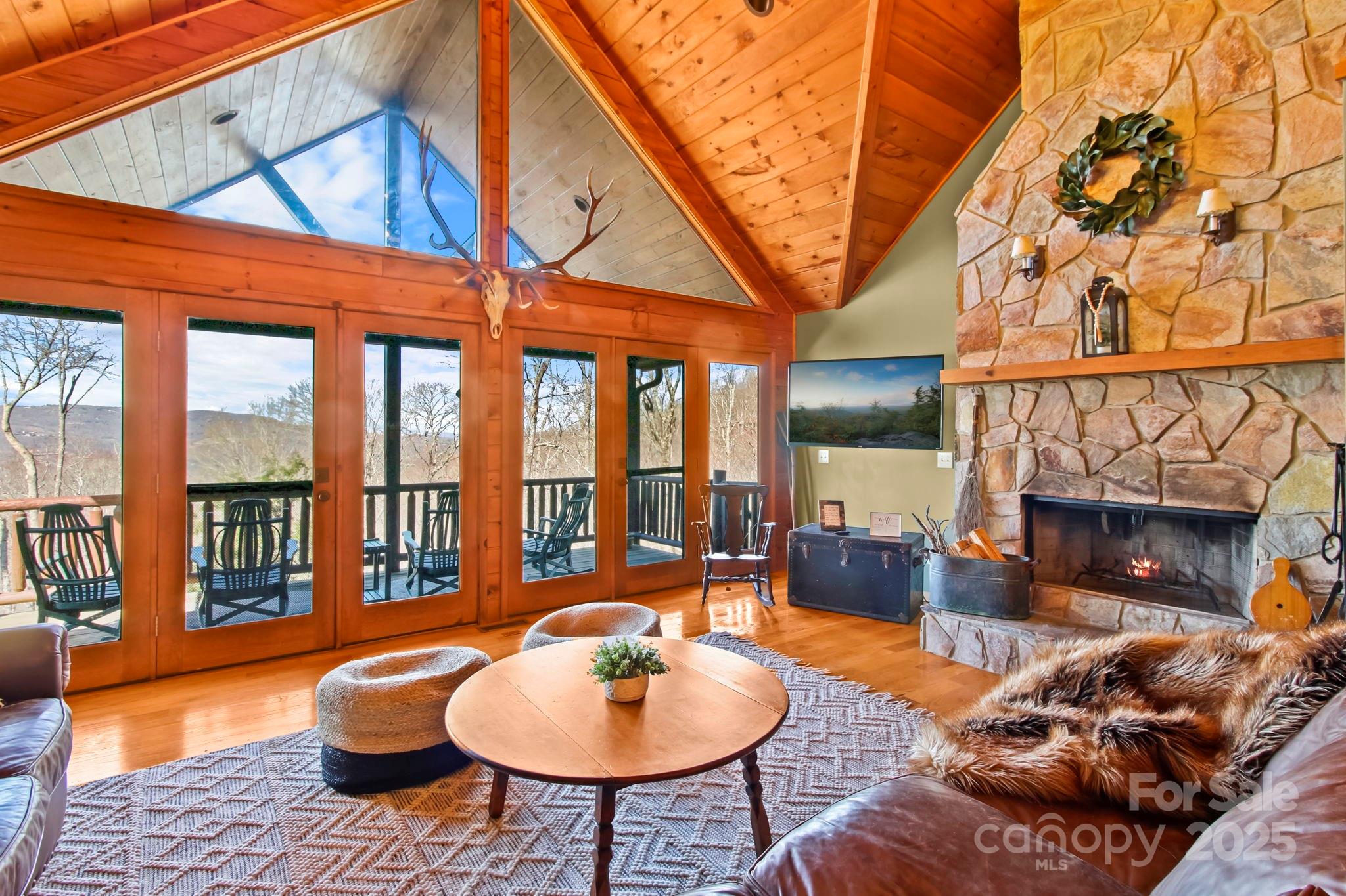 106 Miners Ridge Trail Banner Elk, NC 28604 - Photo 5 of 44 Gallery Image 5