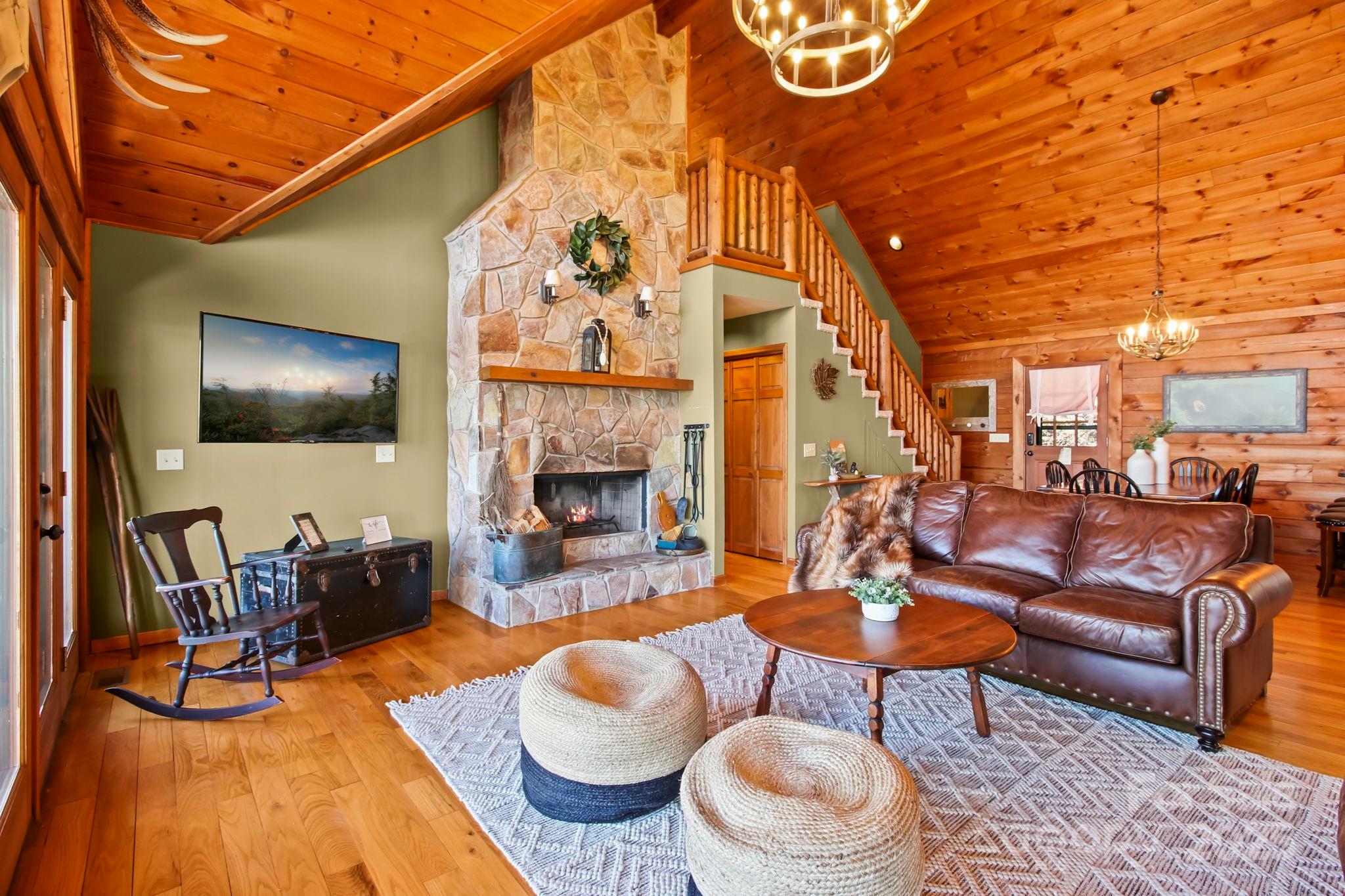 106 Miners Ridge Trail Banner Elk, NC 28604 - Photo 6 of 44 Gallery Image 6