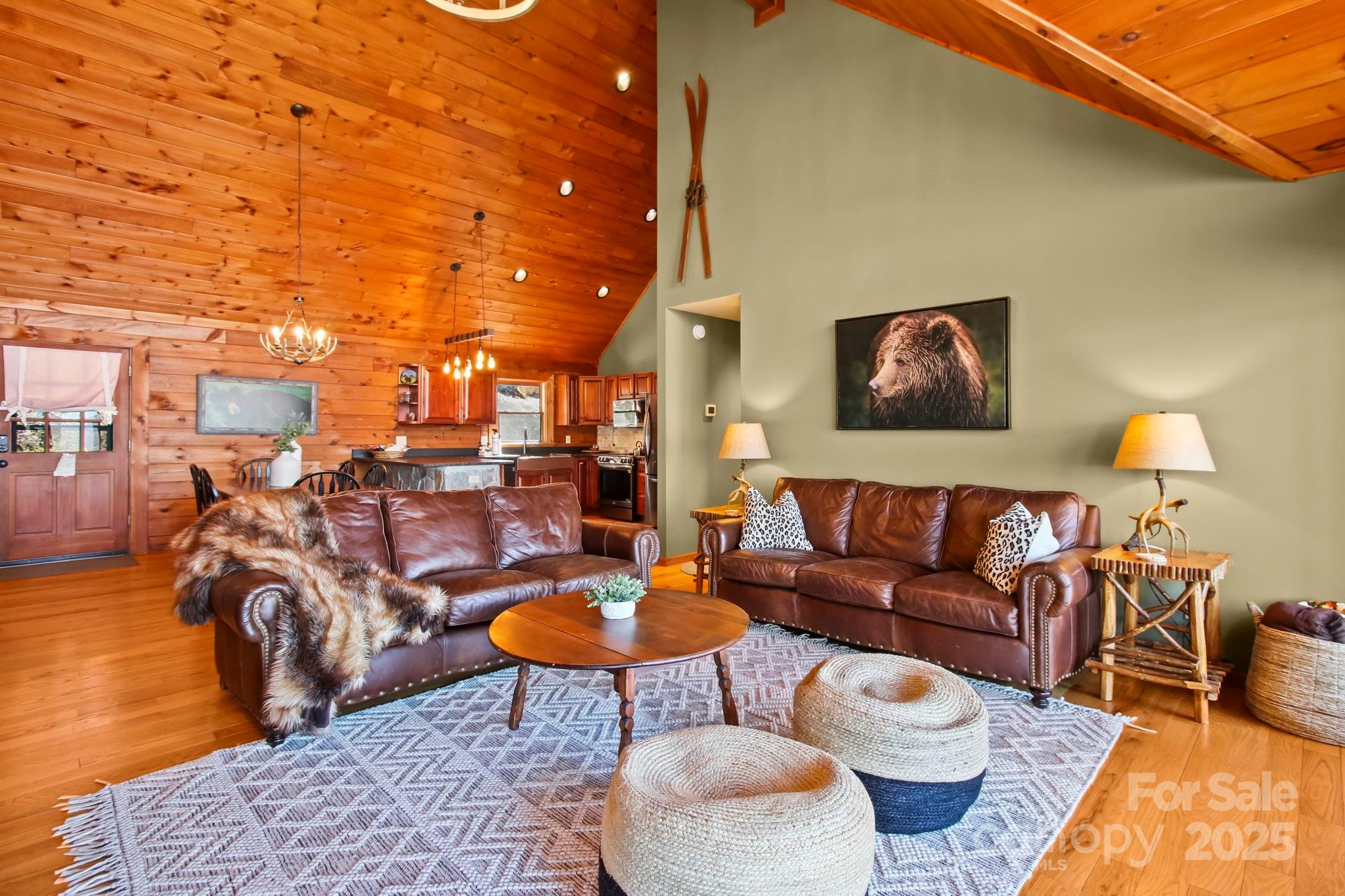 106 Miners Ridge Trail Banner Elk, NC 28604 - Photo 7 of 44 Gallery Image 7