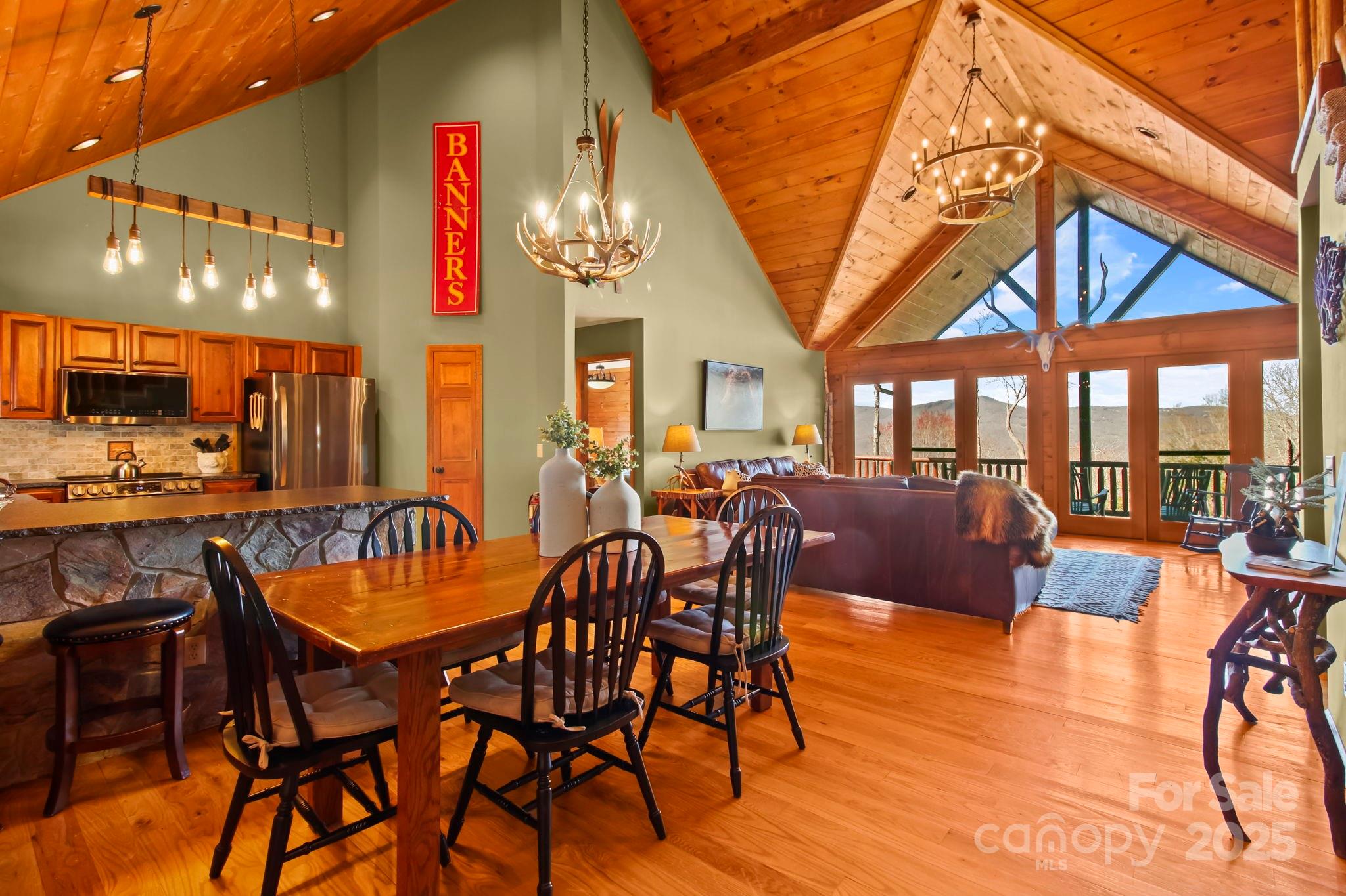 106 Miners Ridge Trail Banner Elk, NC 28604 - Photo 10 of 44 Gallery Image 10