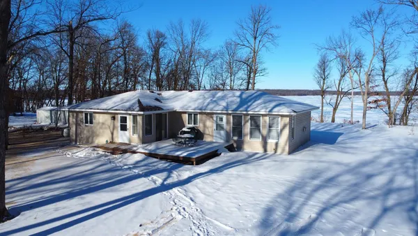 $429,000 | 32896 South Shr Drive, Ottertail, MN 56571