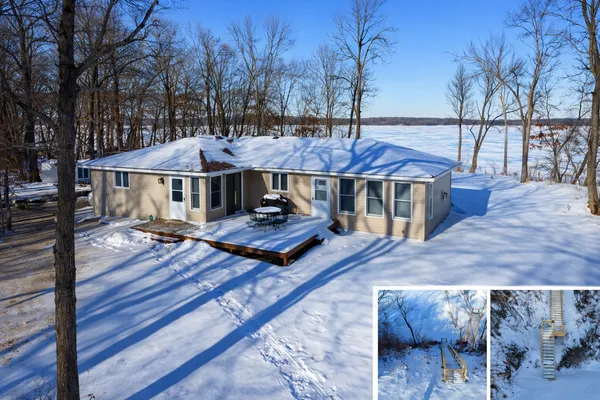 $429,000 | 32896 South Shr Drive, Ottertail, MN 56571