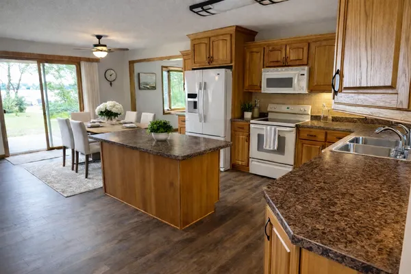 $429,000 | 32896 South Shr Drive, Ottertail, MN 56571