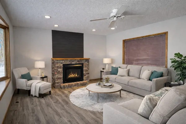 $429,000 | 32896 South Shr Drive, Ottertail, MN 56571