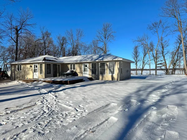 $429,000 | 32896 South Shr Drive, Ottertail, MN 56571