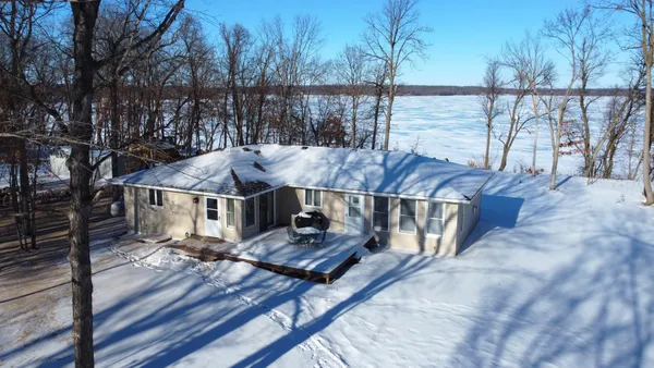 $429,000 | 32896 South Shr Drive, Ottertail, MN 56571