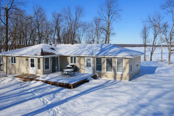 $429,000 | 32896 South Shr Drive, Ottertail, MN 56571