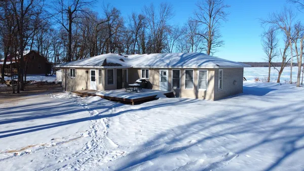 $429,000 | 32896 South Shr Drive, Ottertail, MN 56571