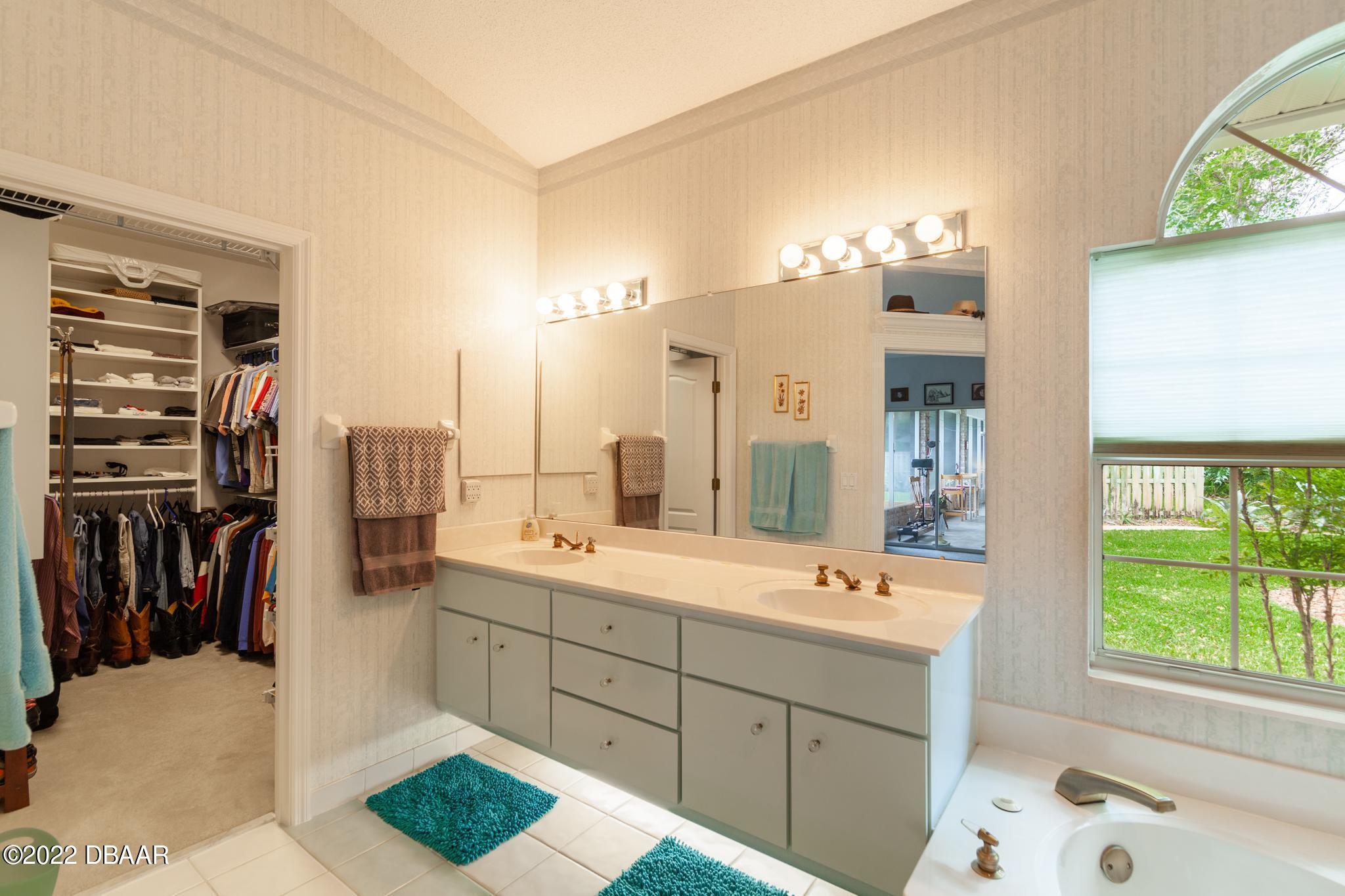 36 Shadowcreek Way Ormond Beach, FL 32174 - Photo 18 of 52 36 Shadow Creek Way-21