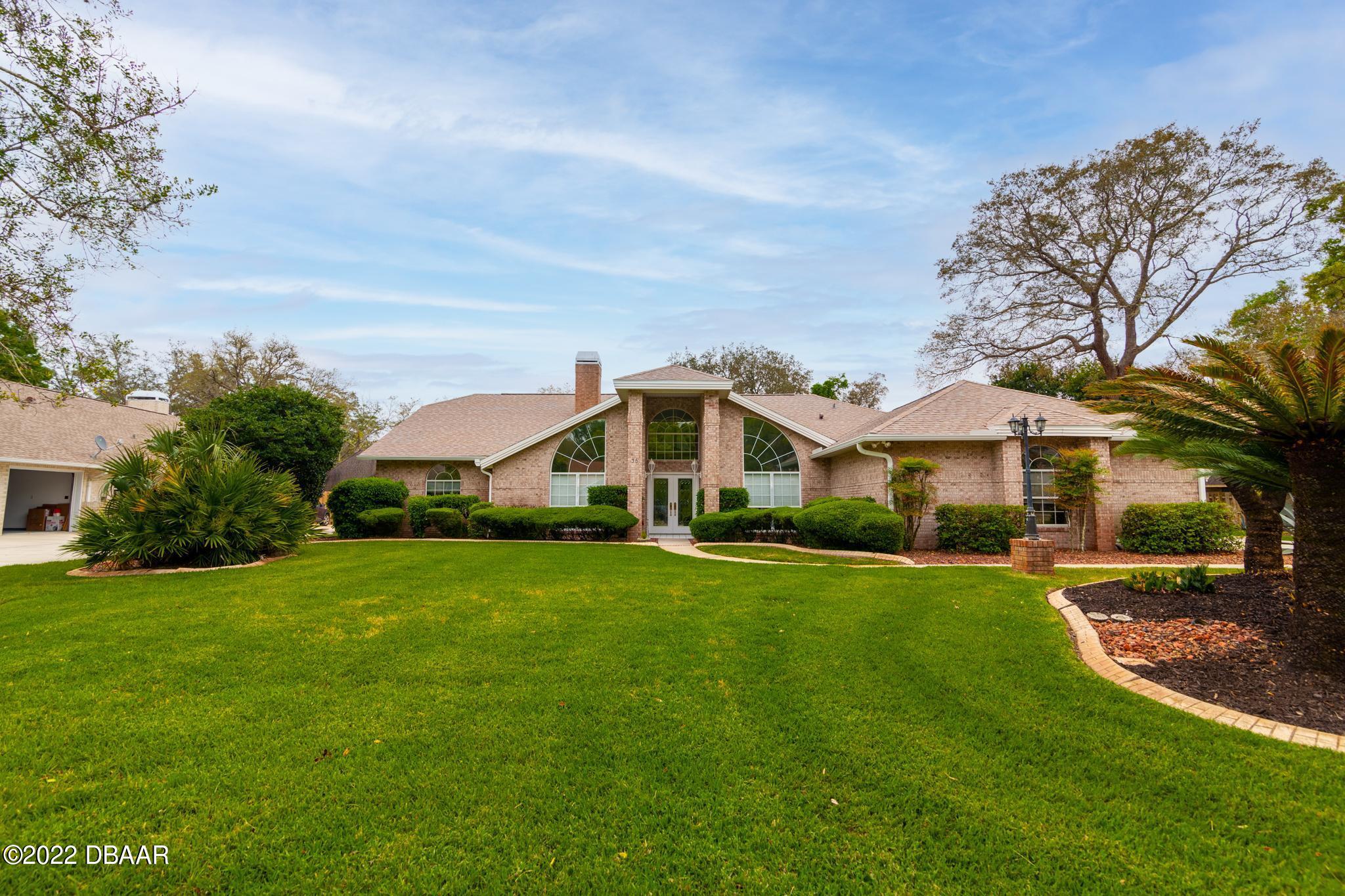 36 Shadowcreek Way Ormond Beach, FL 32174 - Photo 36 of 52 36 Shadow Creek Way-35