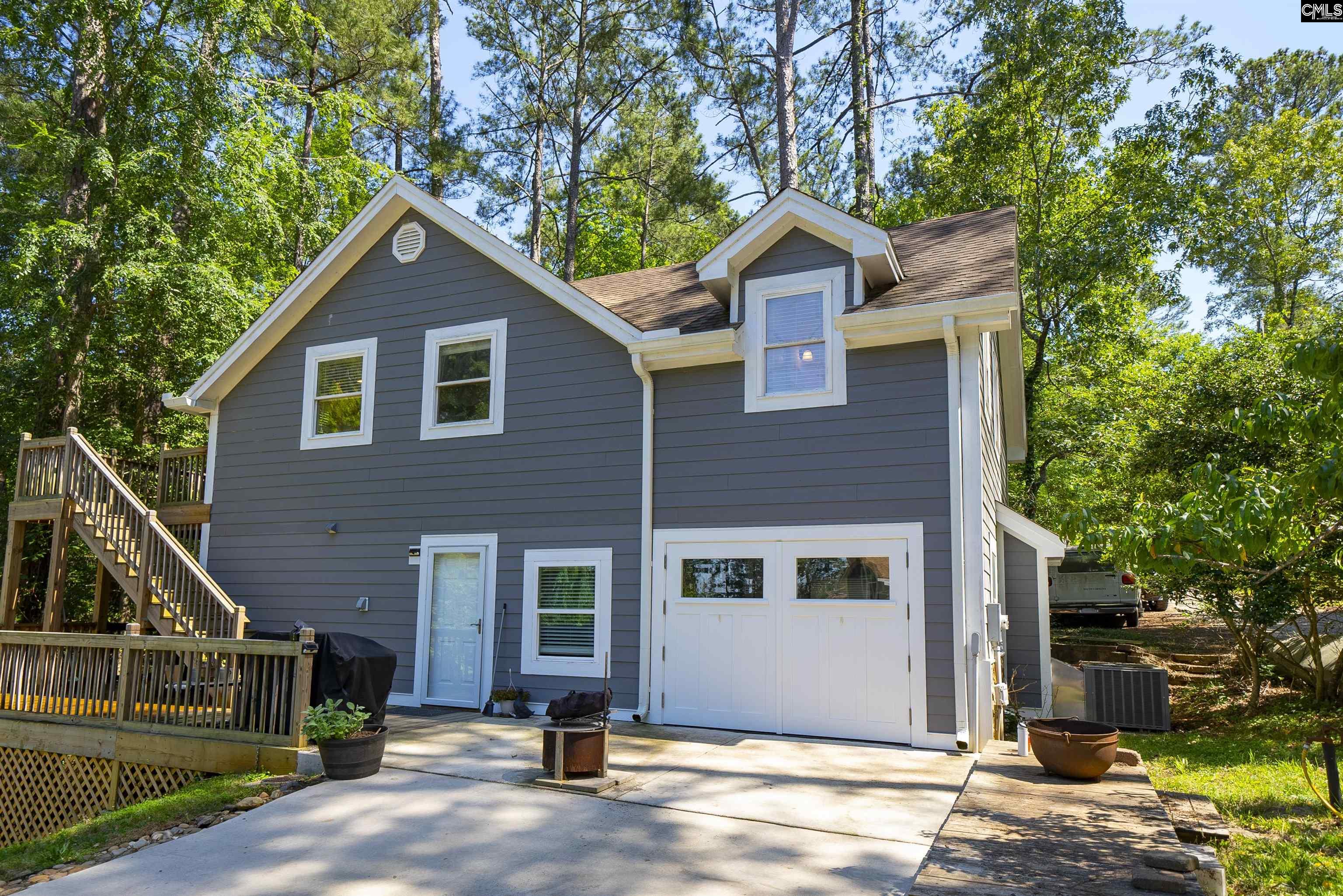 235 Bookman Mill Road Irmo, SC 29063 - Photo 1 of 82