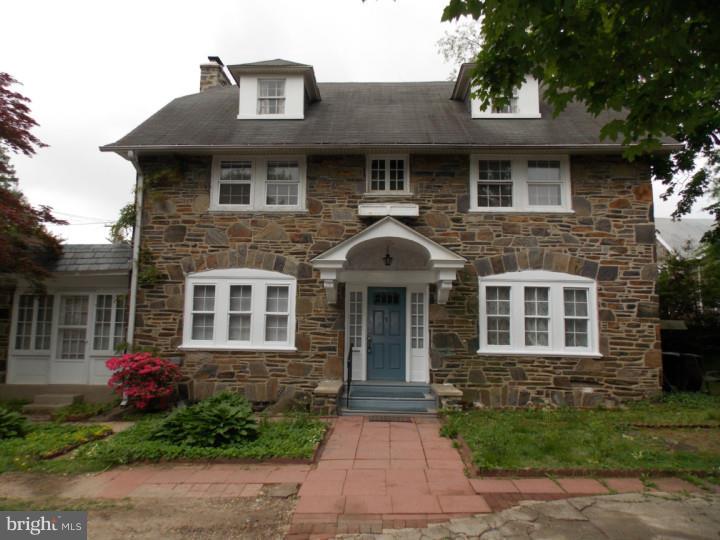 7012 Llanfair Road Upper Darby, PA 19082 - Photo 1 of 25