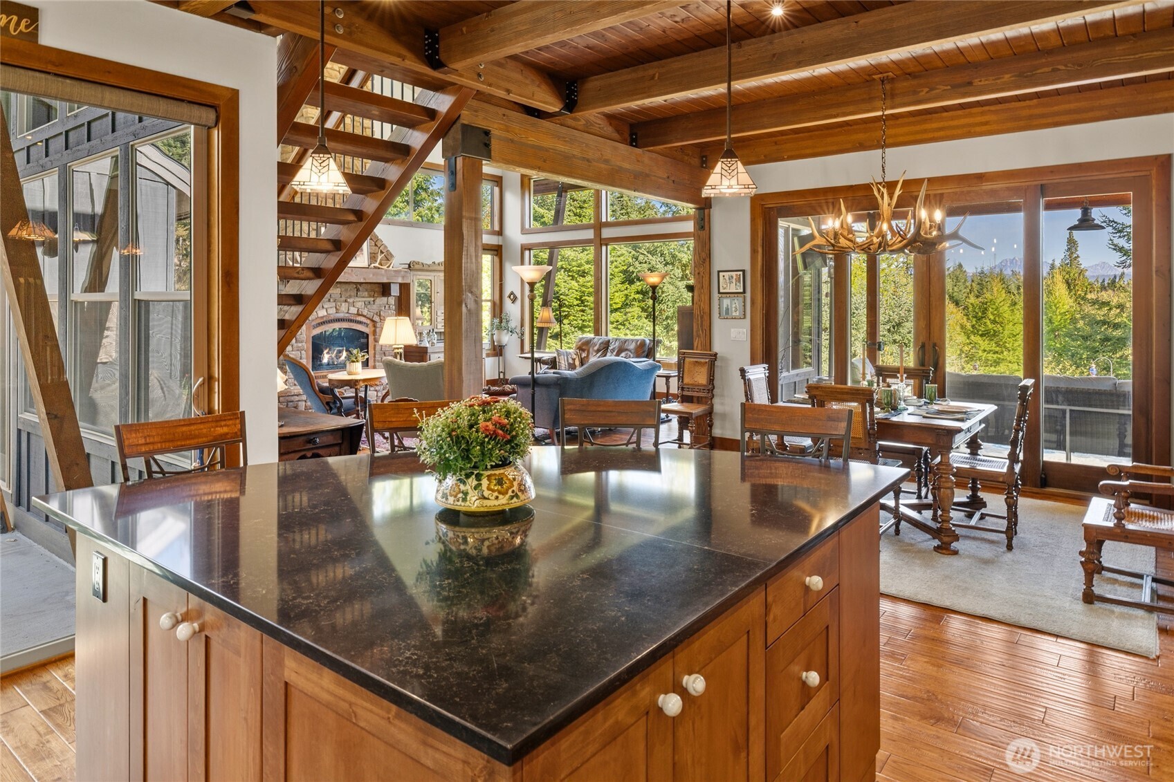 40 Snow Ridge Drive Cle Elum, WA 98922 - Photo 12 of 40 Gallery Image 12