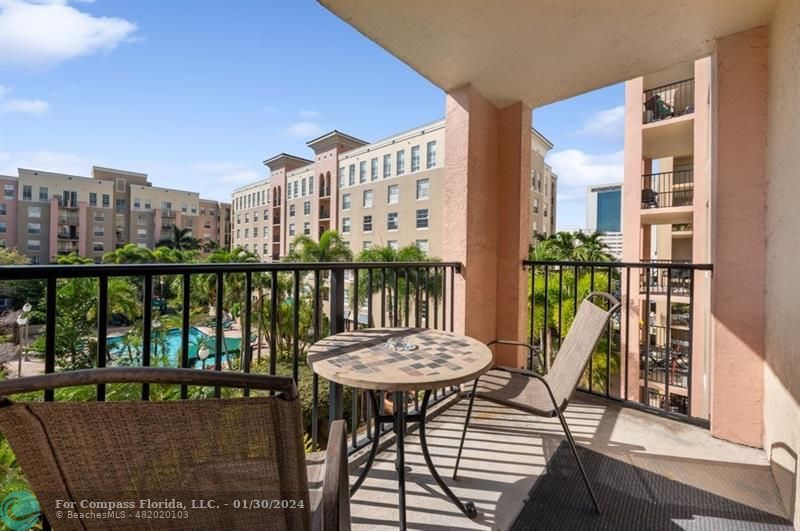 520 Southeast 5th Ave Unit 2413  