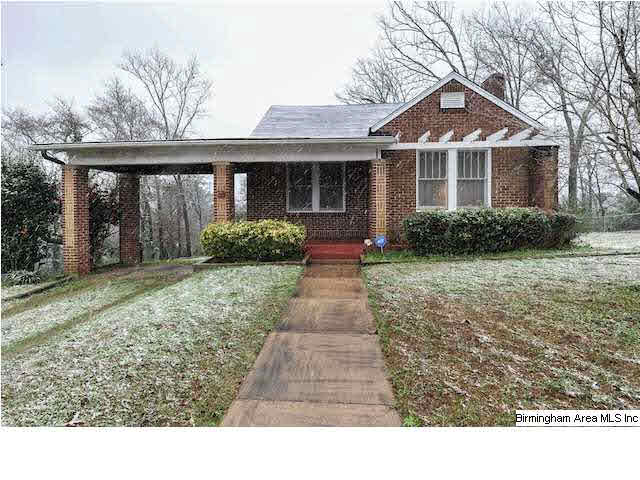 612 Alice Street Bessemer, AL 35022 - Photo 1 of 32