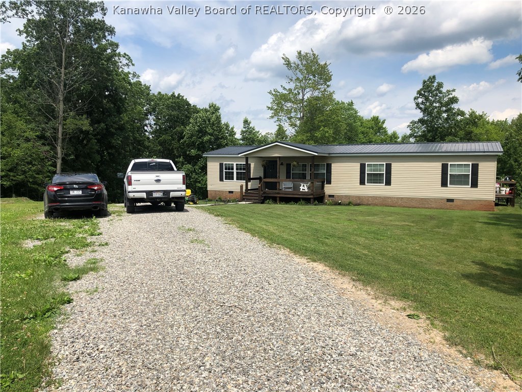 1303 Mt Union Road Fraziers Bottom, WV 25082 - Photo 2 of 34 Gallery Image 2
