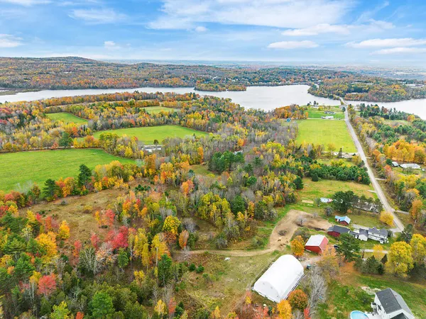 $699,000 | 135 Crockett Road, Dexter, ME 04930