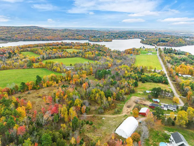 $699,000 | 135 Crockett Road, Dexter, ME 04930