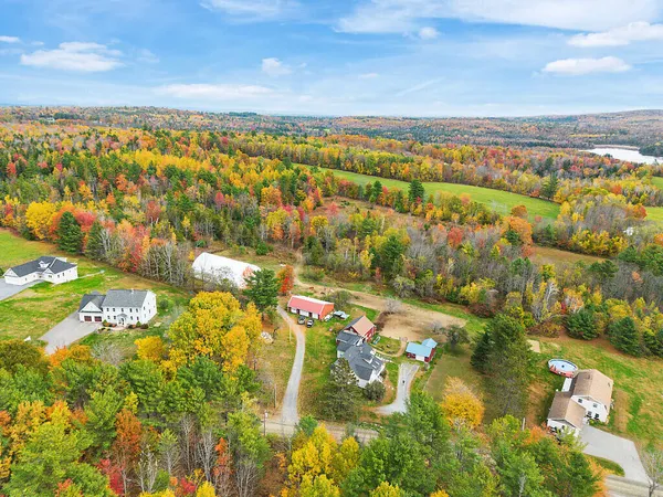$699,000 | 135 Crockett Road, Dexter, ME 04930