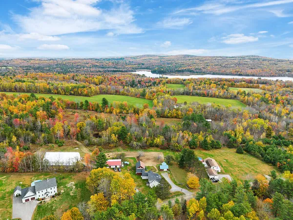 $699,000 | 135 Crockett Road, Dexter, ME 04930
