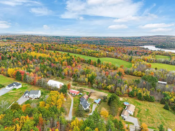 $699,000 | 135 Crockett Road, Dexter, ME 04930