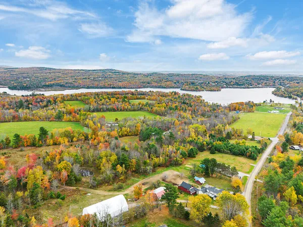 $699,000 | 135 Crockett Road, Dexter, ME 04930