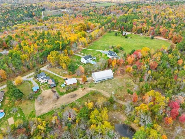 $699,000 | 135 Crockett Road, Dexter, ME 04930