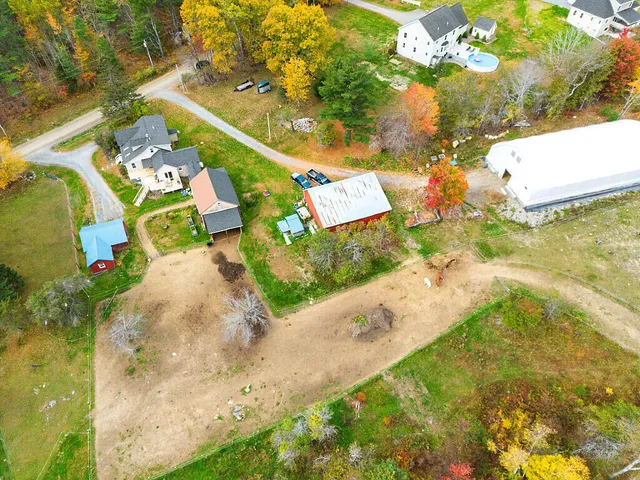 $699,000 | 135 Crockett Road, Dexter, ME 04930