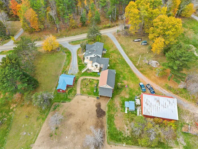 $699,000 | 135 Crockett Road, Dexter, ME 04930