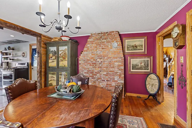 $699,000 | 135 Crockett Road, Dexter, ME 04930