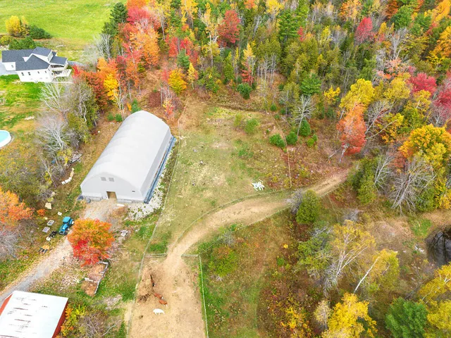 $699,000 | 135 Crockett Road, Dexter, ME 04930