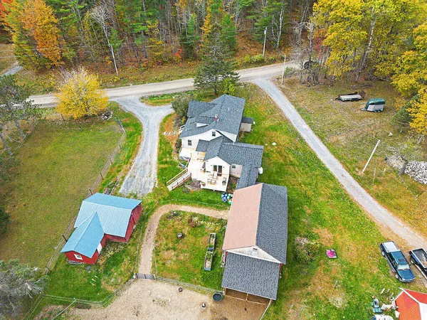 $699,000 | 135 Crockett Road, Dexter, ME 04930