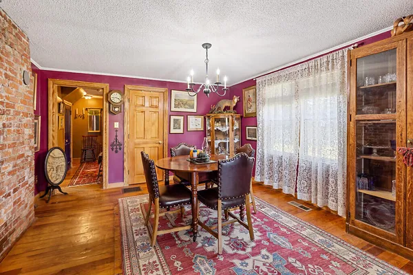 $699,000 | 135 Crockett Road, Dexter, ME 04930