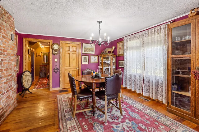 $699,000 | 135 Crockett Road, Dexter, ME 04930