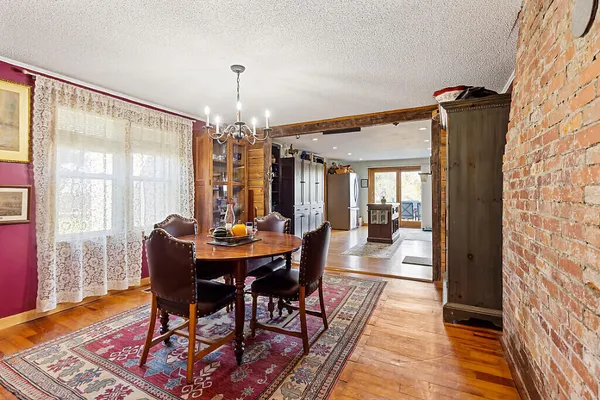$699,000 | 135 Crockett Road, Dexter, ME 04930