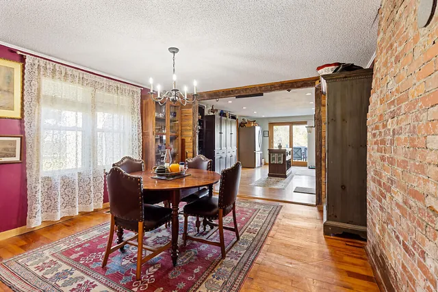 $699,000 | 135 Crockett Road, Dexter, ME 04930