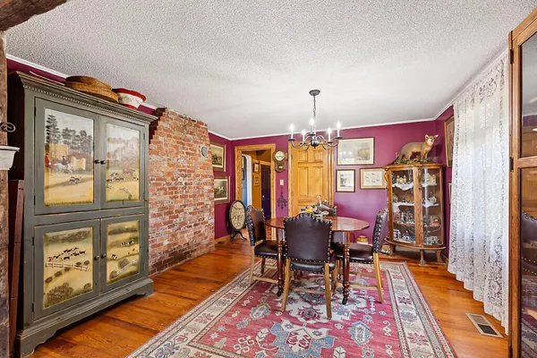 $699,000 | 135 Crockett Road, Dexter, ME 04930