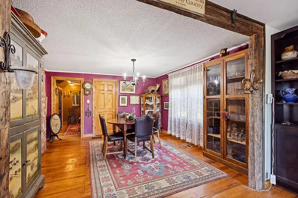$699,000 | 135 Crockett Road, Dexter, ME 04930