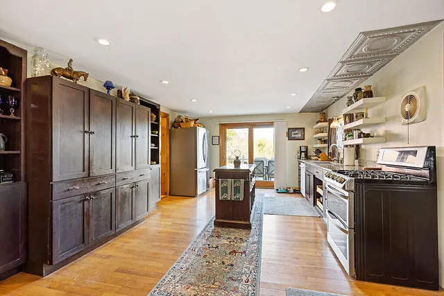 $699,000 | 135 Crockett Road, Dexter, ME 04930