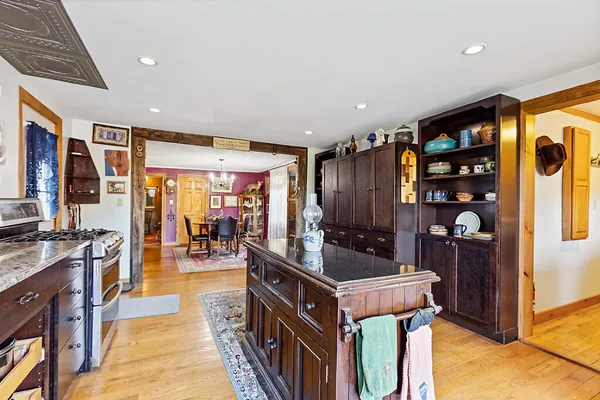 $699,000 | 135 Crockett Road, Dexter, ME 04930