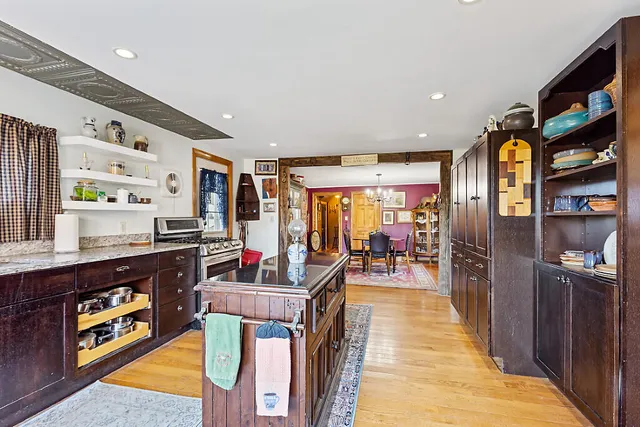 $699,000 | 135 Crockett Road, Dexter, ME 04930