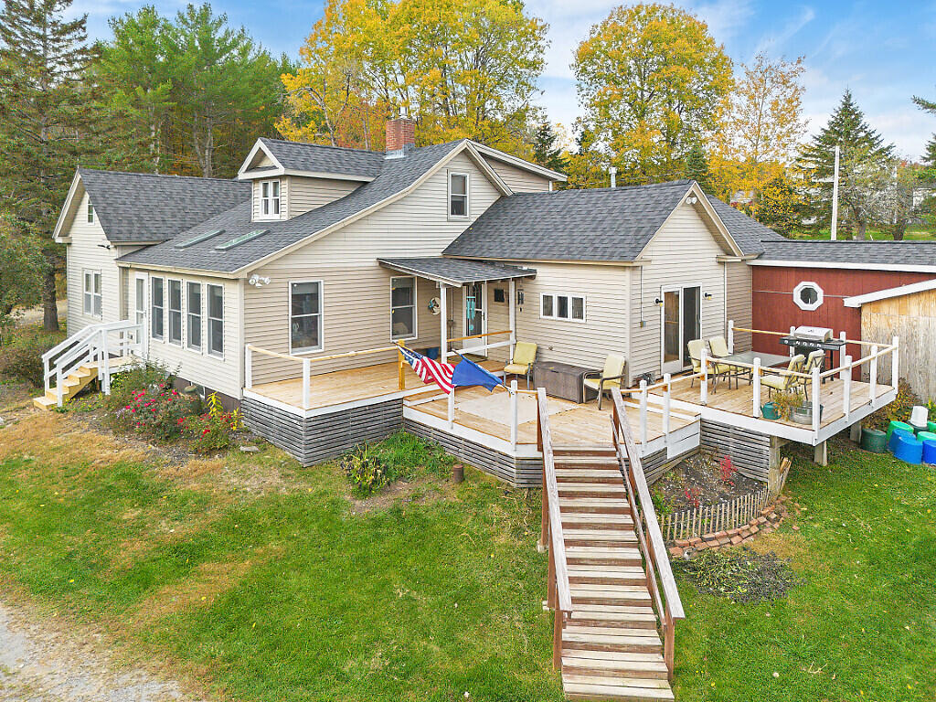 135 Crockett Road Dexter, ME 04930 - Photo 2 of 113 IMG_2077