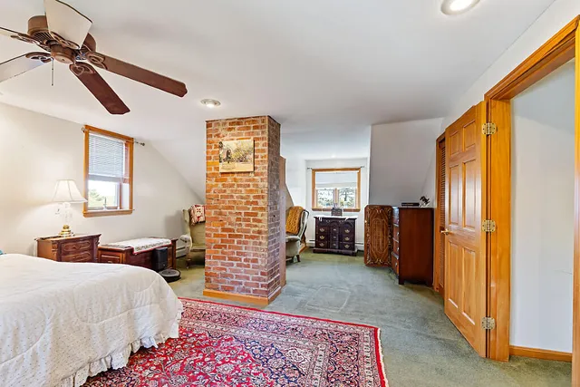 $699,000 | 135 Crockett Road, Dexter, ME 04930