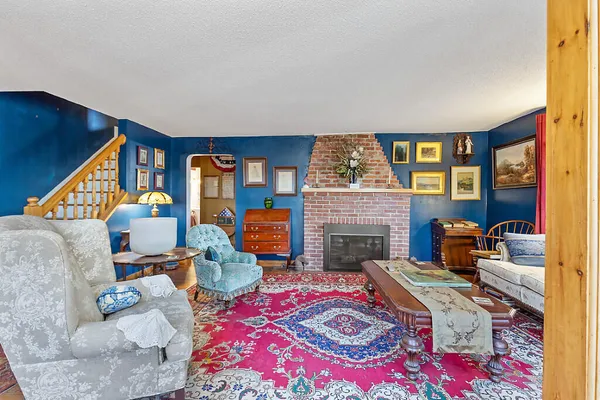 $699,000 | 135 Crockett Road, Dexter, ME 04930