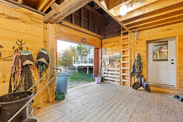 $699,000 | 135 Crockett Road, Dexter, ME 04930