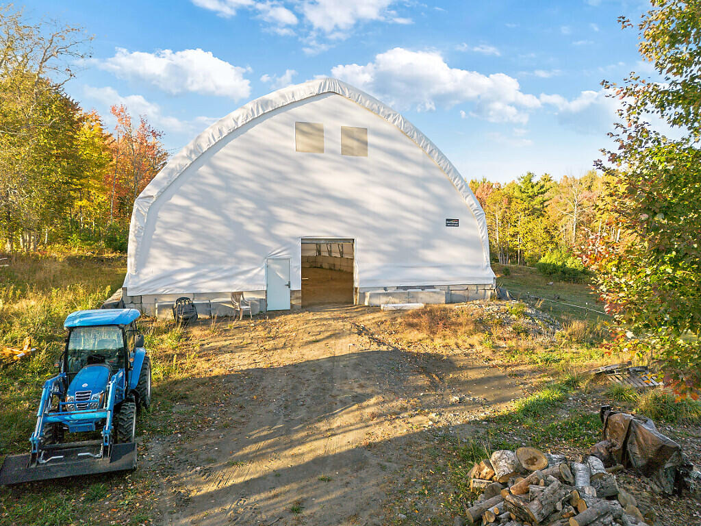 135 Crockett Road Dexter, ME 04930 - Photo 57 of 113 70_DJI_0581_DxO_mls